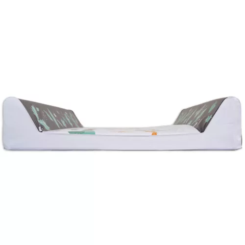 Cangaroo Merev pelenkázó lap 80x50 - Dinó