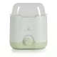 Cangaroo Bollente 3in1 dupla cumisüveg melegítő és sterilizáló (17,5x10,5x22 cm) - Zöld