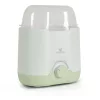 Cangaroo Bollente 3in1 dupla cumisüveg melegítő és sterilizáló (17,5x10,5x22 cm) - Zöld