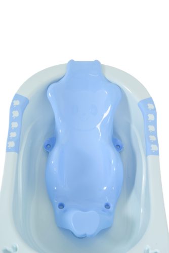 Cangaroo Larissa babakád 89cm - Kék