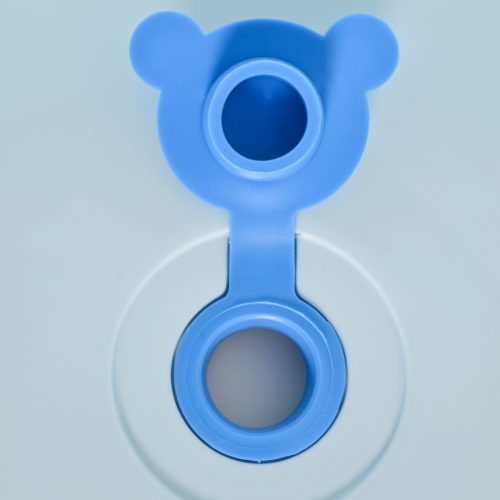 Cangaroo Larissa babakád 89cm - Kék