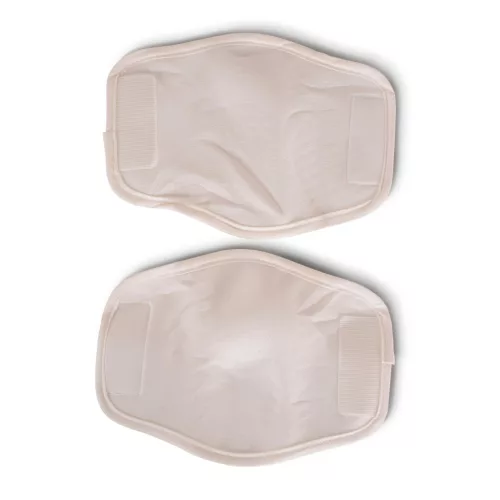 Cangaroo Mistral 3 pozíciós hordozó - Világosszürke