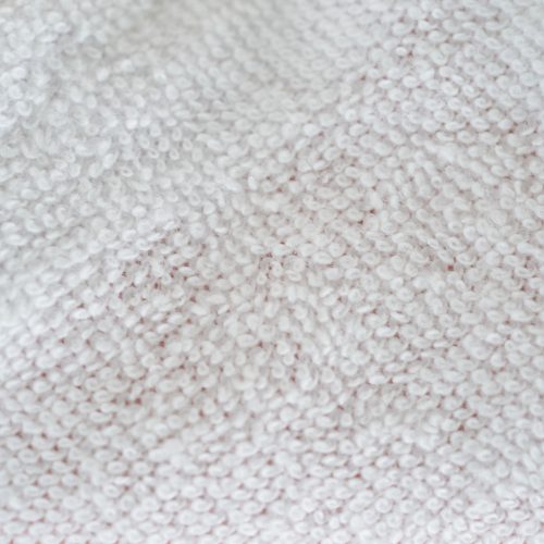 Cangaroo Tummy Zokni és Nyálkendő szett - Rózsaszín