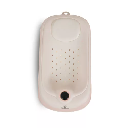 Cangaroo Havanna babatartó hőmérővel - Rózsaszín