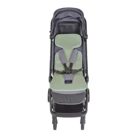 Cangaroo Airluxe izzadásgátlós babakocsi betét - Menta