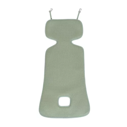 Cangaroo Airluxe izzadásgátlós babakocsi betét - Menta