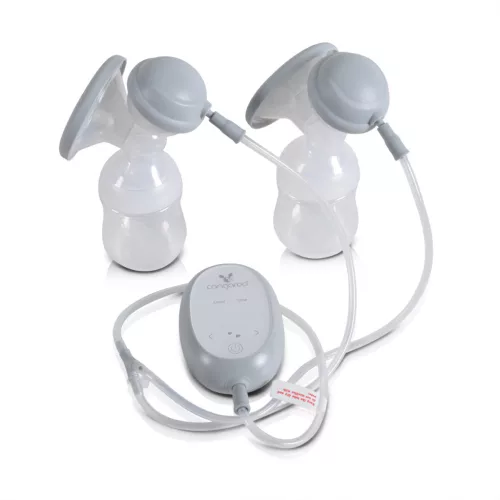 Cangaroo Grace XN-D254 2 az 1-ben dupla elektromos mellszívó orrszívó funkcióval