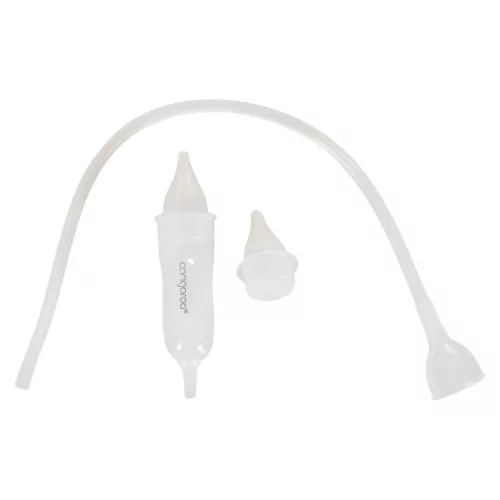 Cangaroo Grace XN-D254 2 az 1-ben dupla elektromos mellszívó orrszívó funkcióval