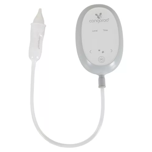 Cangaroo Grace XN-D254 2 az 1-ben dupla elektromos mellszívó orrszívó funkcióval