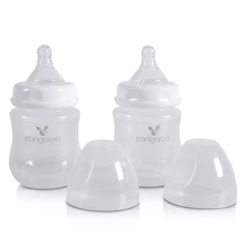 Cangaroo Grace XN-D254 2 az 1-ben dupla elektromos mellszívó orrszívó funkcióval