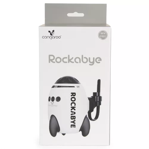 Cangaroo Rockabye babakocsi ringató