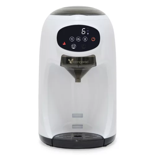 Cangaroo Mixara Automata tápszerkészítő gép