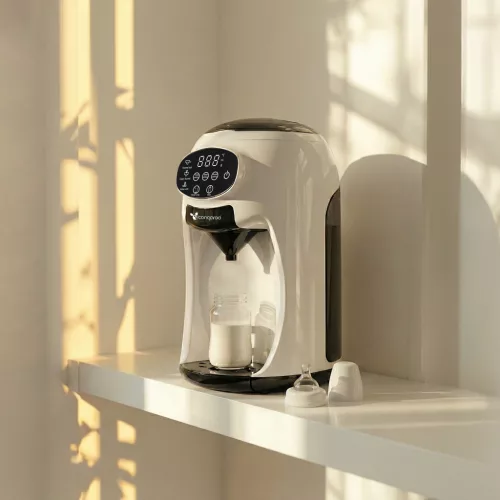 Cangaroo Mixara Automata tápszerkészítő gép