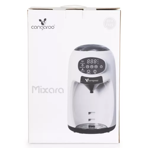 Cangaroo Mixara Automata tápszerkészítő gép