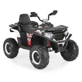 Moni BO Cool atv elektromos Quad - Fehér