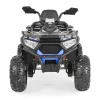 Moni BO Cool atv elektromos Quad - Kék