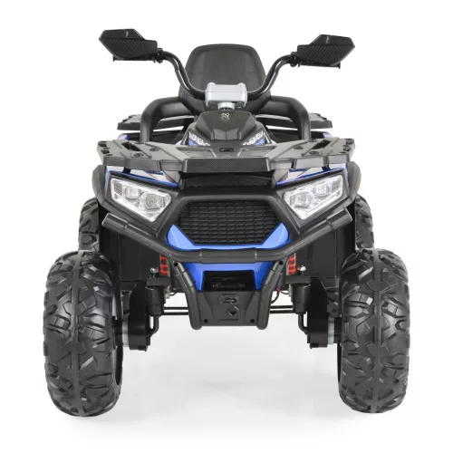 Moni BO Cool atv elektromos Quad - Kék