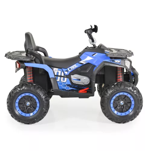 Moni BO Cool atv elektromos Quad - Kék