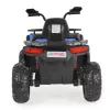 Moni BO Cool atv elektromos Quad - Kék