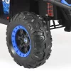 Moni BO Cool atv elektromos Quad - Kék