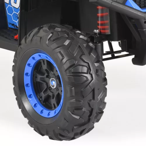 Moni BO Cool atv elektromos Quad - Kék