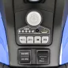 Moni BO Cool atv elektromos Quad - Kék