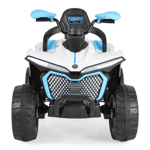 Moni BO Windy Beach elektromos Quad - Kék