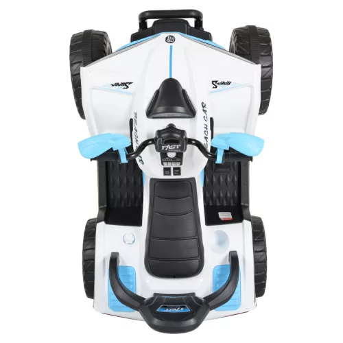 Moni BO Windy Beach elektromos Quad - Kék