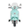 BO Vespa 801 elektromos kismotor GTS Super Sport 12V - Menta