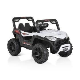 Moni Bo Fast UTV Elektromos autó/Buggy - Fehér