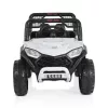 Moni Bo Fast UTV Elektromos autó/Buggy - Fehér