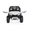 Moni Bo Fast UTV Elektromos autó/Buggy - Fehér