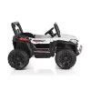 Moni Bo Fast UTV Elektromos autó/Buggy - Fehér