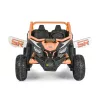 Moni Bo Typhoon óriás buggy 2 szem. Elektromos autó/Buggy - Narancs