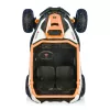 Moni Bo Typhoon óriás buggy 2 szem. Elektromos autó/Buggy - Narancs