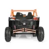 Moni Bo Typhoon óriás buggy 2 szem. Elektromos autó/Buggy - Narancs