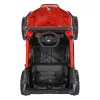 Moni Bo Fast UTV Elektromos autó/Buggy - Metál piros