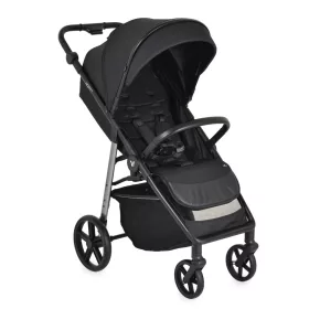 Cangaroo Ace sport babakocsi - Fekete