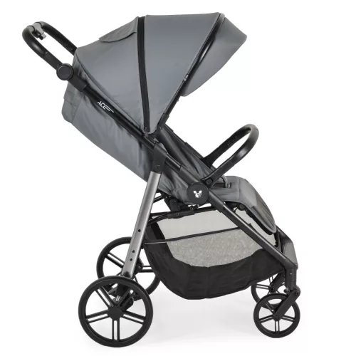 Cangaroo Ace sport babakocsi - Szürke