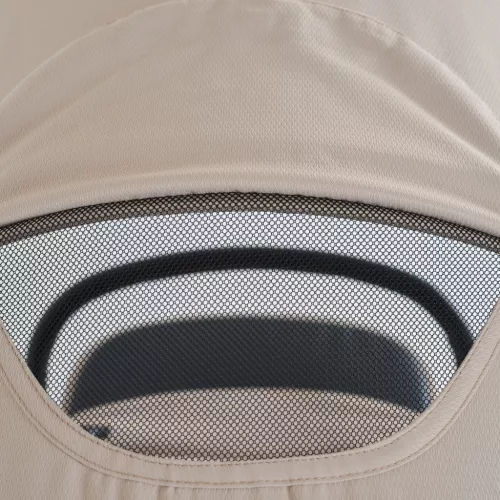 Cangaroo Ace sport babakocsi - Bézs