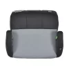 Moni Monza I-Size Isofix-es ülésmagasító (125-150cm) - Szürke