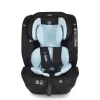 Moni Isafe I-Size gyerekülés (76-150 cm) - Kék