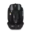 Moni Isafe I-Size gyerekülés (76-150 cm) - Szürke