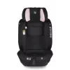 Moni Isafe I-Size gyerekülés (76-150 cm) - Rózsaszín