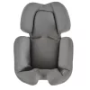 Cangaroo Macan I-Size babahordozó ( 40-87 cm) - Szürke