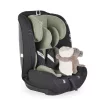 Moni Start I-Size gyerekülés (76-150 cm) - Zöld