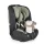 Moni Start I-Size gyerekülés (76-150 cm) - Zöld