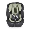 Moni Start I-Size gyerekülés (76-150 cm) - Zöld