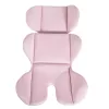 Moni Start I-Size gyerekülés (76-150 cm) - Rózsaszín
