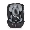 Moni Start I-Size gyerekülés (76-150 cm) - Szürke 